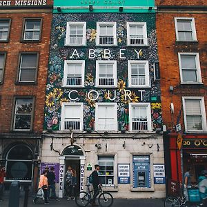 Abbey Court Hostel